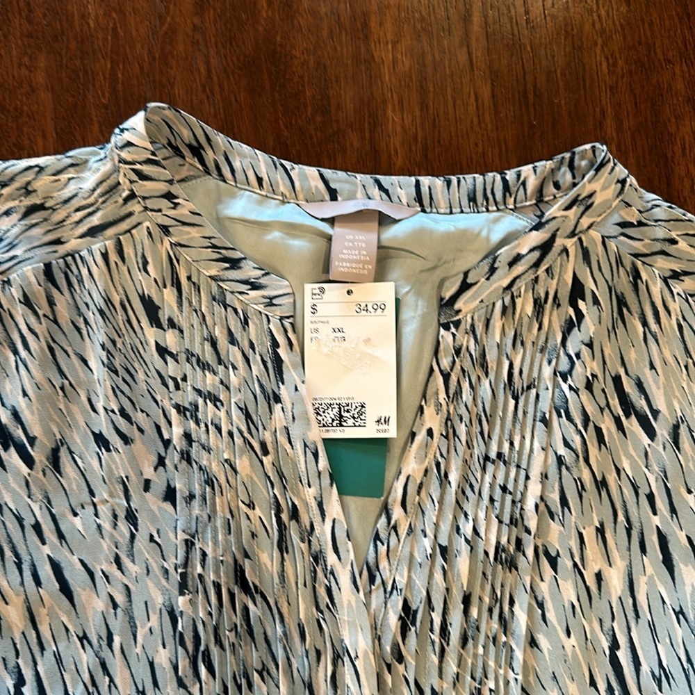 H&M XXL dress New With Tags - Picture 2 of 4